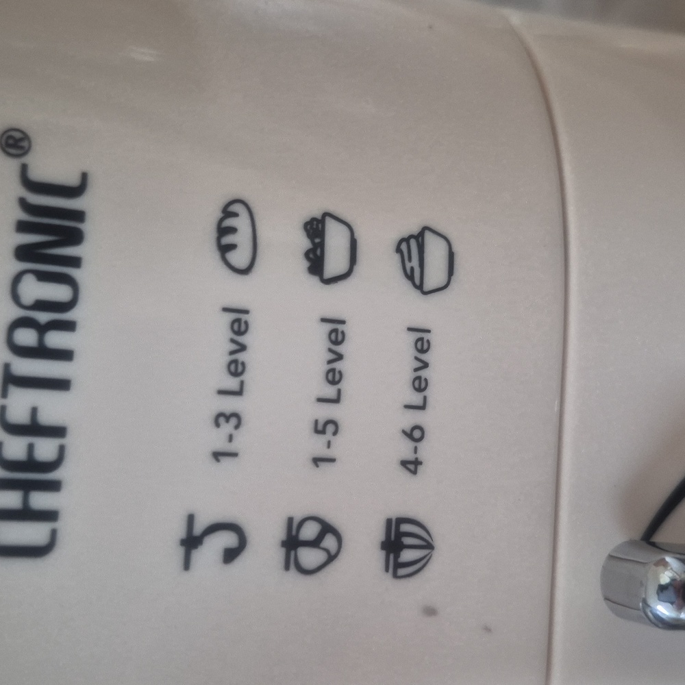 Mixer - Picture 10 of 12